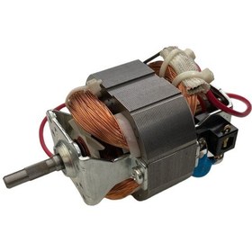 Resim Arçelik Uyumlu Hotmix Doğrayıcı Motoru 