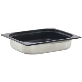 Resim Öztiryakiler Yapışmaz Gastronom Küvet, 10 Cm, 2/3 