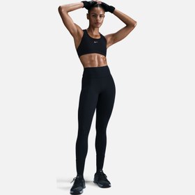 Resim Nike Dri-Fit Universa Heritage Pocet 7/8 Training Kadın Tayt 