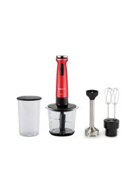 Resim Arçelik HBS 6970 CK Resital 700 W Mikser & Blender Seti 
