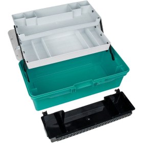 Resim North Pacific Balıkçı Çantası 