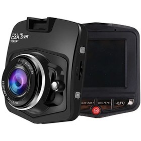 Resim Sun 2.4" Ekranlı 32gb Destekli 5 Mp Hd Tekli Araç Kamerası 