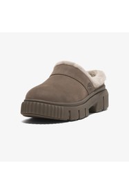 Resim Timberland Greyfield Warm Lined Kadın Kahverengi Outdoor Ayakkabı 