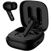 Resim QCY T13 ANC TWS Siyah Kulak İçi Bluetooth Kulaklık Teşhir 