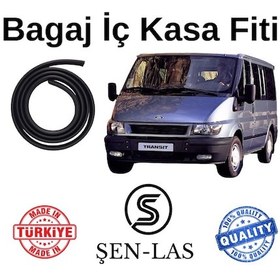 Resim Ford Transit 2001-2006 Şen-las Bagaj Fitili Şl34704 