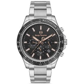 Resim Sergio Tacchini Erkek Kol Saati ST.1.10241.6 