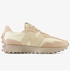 Resim New Balance Unisex Günlük Spor Ayakkabı Krem Krem 