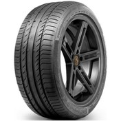 Resim Continental Contisportcontact 5 Suv Ssr Moe 255/50R19 103w Ml 4x4 Yaz Lastiği 2025 