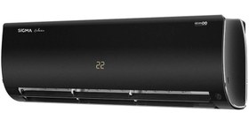 Resim Sigma Exclusive-BL Inverter Klima 12.000 BTU\u002Fh A++ 