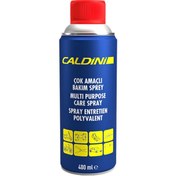 Resim CALDİNİ COK AMACLI SPREY C 40 400 ML 
