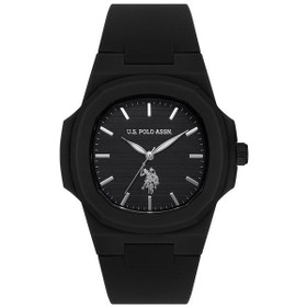 Resim U.S. Polo Assn. Uspa1050-02 Erkek Kol Saati 