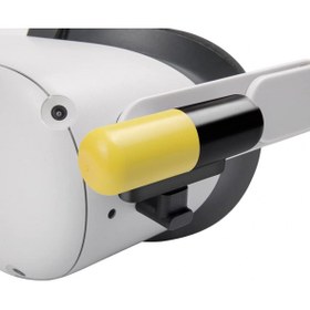 Resim DESTEK PowerBank Pili 3300mAh - Oculus Quest 2 Uyumlu 