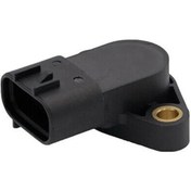 Resim Pazly Honda Foreman 450/500 & Rancher 350/420 İçin Yüksek Kaliteli Elektrikli Vites Açı Sensörü Siyah Abs 