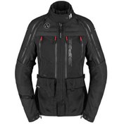 Resim SPIDI 4 SEASON V3 LADY H2OUT KADIN CEKET SİYAH 