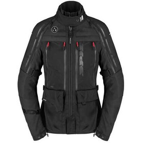 Resim SPIDI 4 SEASON V3 LADY H2OUT KADIN CEKET SİYAH 