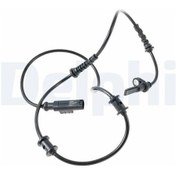 Resim Delphı Ss21259-12b1 - Abs Hız Sensörü Fıat Ducato 07/2006 