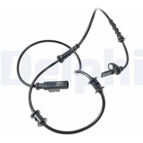 Resim Delphı Ss21259-12b1 - Abs Hız Sensörü Fıat Ducato 07/2006 