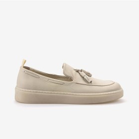 Resim Kemal Tanca Erkek Spor & Sneaker Ayakkabı 9523 Bej 