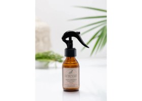 Resim Rosemary Natural Rosemary 100 ml Doğal Paçuli Araba Spreyi Canlandırıcı Etkili Hoş Koku Özelliği 
