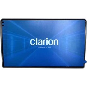 Resim Opel Tigra Android Multimedya Sistemi 4-64 Clarion Gl-500 2005-2007 9" 