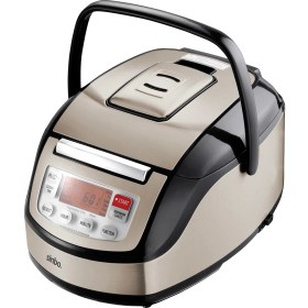 Resim Sinbo sco-5040 Çok Fonksiyonlu Pişirici 