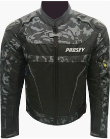 Resim Prosev Mont Prosev 18609 Motosiklet Montu Hörgüçlü Model 