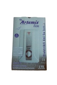 Resim Aydın derya Artemis Aydınderya Lion Elektrikli Ani Su Isıtıcı Sigorta Ve Kutusu Dahıl 