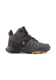 Resim Lumberjack Star Hı 4pr Gri Erkek Outdoor Bot 000000000101782903 Gri-sarı Gri - Sarı 