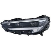 Resim Hella Far Sol Opel Insıgnıa 12v Matrıks Ilux&opel/gm Logo Yazısına Sahıp Degıl 