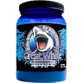Resim Great White Premium 907 g - Toz Mikoriza 