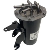 Resim 3c0127400d Seat Leon 2006-2009 Yakıt Mazot Filtresi 