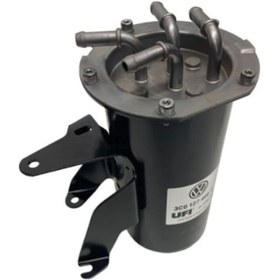 Resim 3c0127400d Seat Leon 2006-2009 Yakıt Mazot Filtresi 
