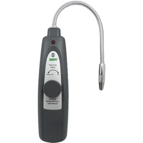 Resim Saatistan Prizli Gaz Kaçak Dedektörü, Güvenli ve Hassas İzleme Cihazı 