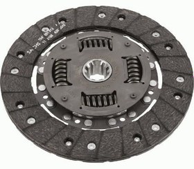 Resim Clutch Dısc 