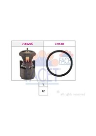 Resim Skoda Felicia 1994-1998 Arası 1.6 Lx Facet Marka Termostat 