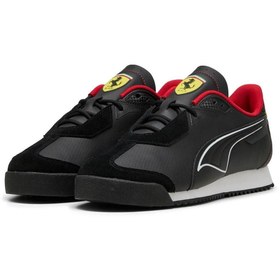 Resim Puma 30870901 Sf Roma S Erkek Günlük Spor Ayakkabı 