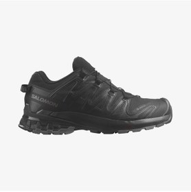 Resim Salomon Xa Pro 3d V9 Gore-tex Kadın Siyah Outdoor Ayakkabı - L47270800 Siyah 