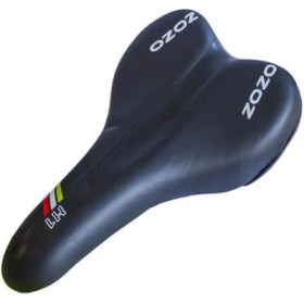 Resim Zozo -VL-630-3 - Sele - Kelepçeli - Siyah - 275MM*155MM 