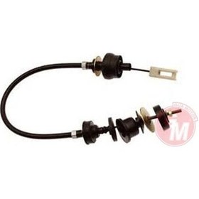 Resim Gua 41191 - Debriyaj Teli Peugeot 206 Ds Hdi 90cv-p206 2.0l 138c 