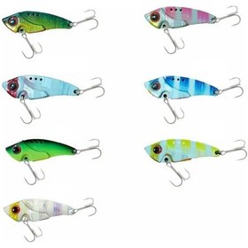 Resim River Sebastian 3D Vıb. 10 G. Sahte Yem 