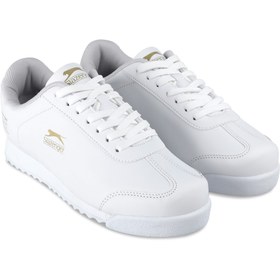 Resim Slazenger Band Beyaz Kadın Günlük Sneaker Spor Ayakkabı 