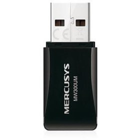 Resim Tp-Link MW300UM Wireless Usb Adaptör 