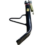 Resim APACHE RTR 150 YAN SEHPA GOMET 