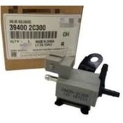 Resim Kia Sportage 2015-18 Turbo Selenoid Valf Mobis.394002c300 