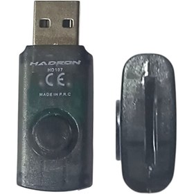 Resim emrebilisim Usb 2.0 Sd Ve Micro Hafıza Kart Okuyucu Siyah Usb Micro Sd Kart okuyucu Siyah 1 adet 