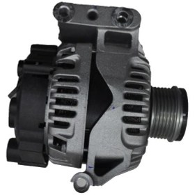 Resim Fiat 500 L 1.3 Jtd Komple Alternatör Orjinal Opar 51993603 