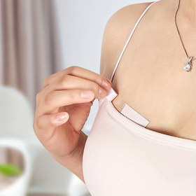 Resim Gömlekler ve İç Çamaşırlar için 36 Parça Görünmez Moda Bandı, Çift Taraflı Yapışkan 