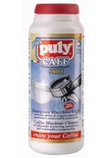 Resim Puly Caff Plus Powder Kahve Makinesi Temizleyicisi 900 Gr 