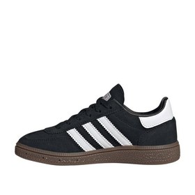 Resim adidas Spezial Çocuk Siyah Hentbol Ayakkabısı (JI2894) 