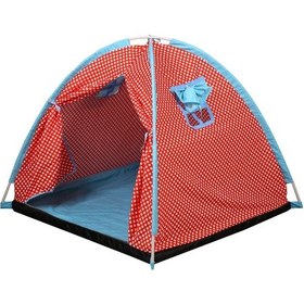 Resim Abbie LX Muhteşem Seri Çocuk Oyun Çadırı 